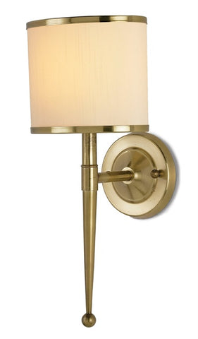 Primo Wall Sconce - By the Sea Beach Decor