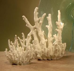 Faux Finger Coral - By the Sea Beach Decor