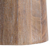 Jaden Wood Lamp - By the Sea Beach Decor