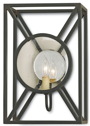Beckmore Wall Sconce - By the Sea Beach Decor