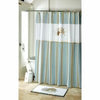 By the Sea Shower Accessories - By the Sea Beach Decor