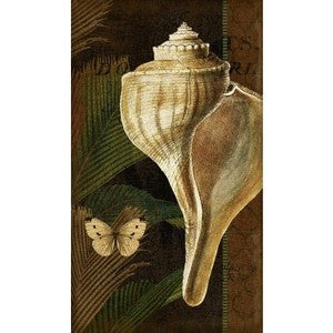 Trinidad II Wood Print - By the Sea Beach Decor